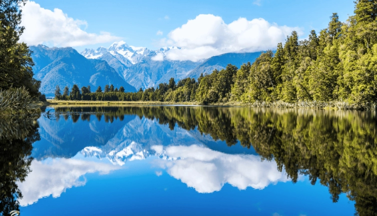 纽西兰澳洲旅游团