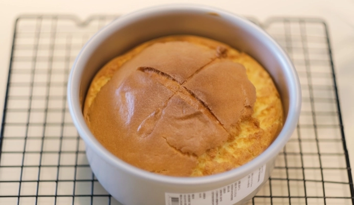 古早味蛋糕失敗原因