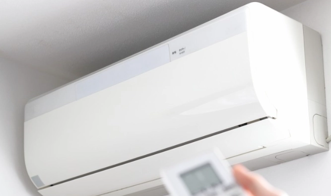 變頻冷氣故障原因