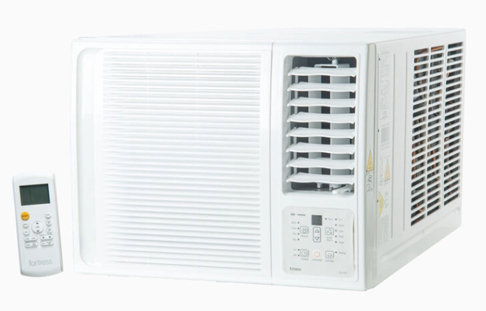 變頻冷氣機省電