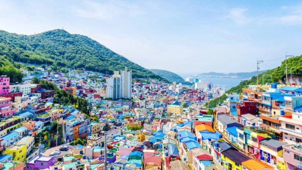 釜山自由行攻略