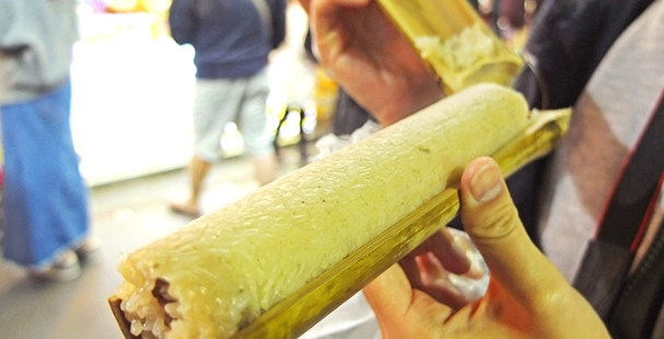 东大门夜市评分最高