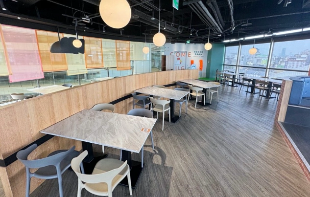 台中車站附近餐廳