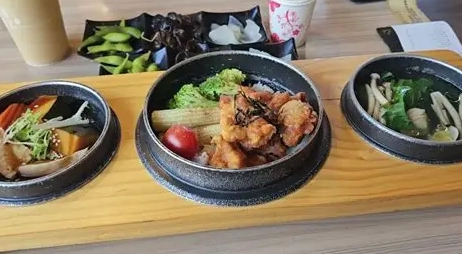 親子友善餐廳頭份