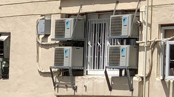 冷氣電費如何計算