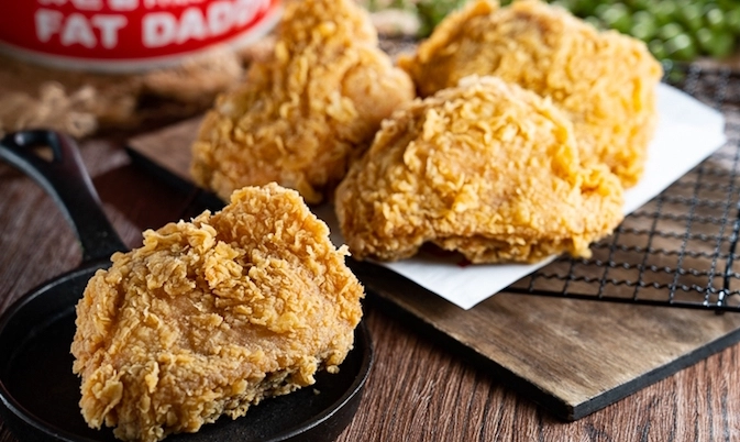 速食店品牌排名