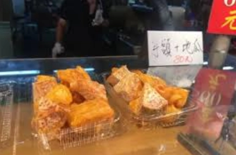 花莲夜市美食推荐