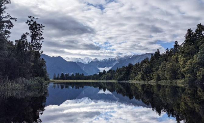 紐西蘭旅遊預算