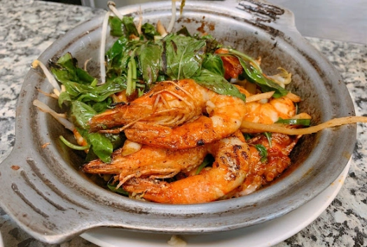 西門町隱藏美食