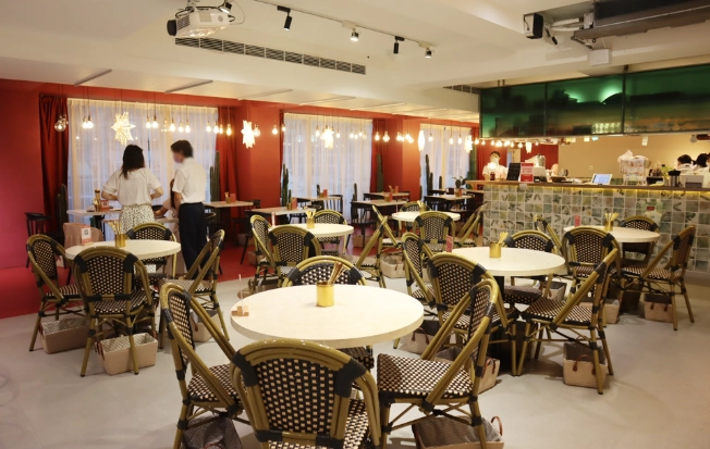 西門町美食打卡