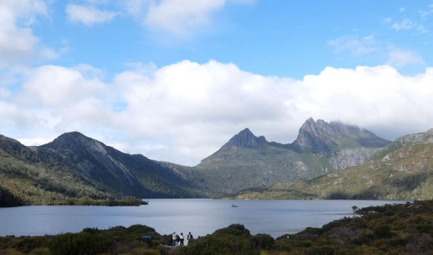 澳洲紐西蘭自助旅行