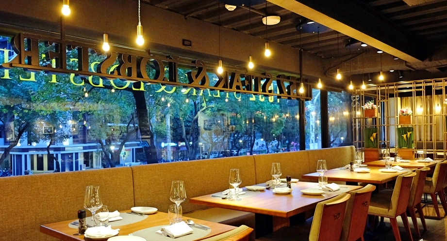 中山北路二段美食