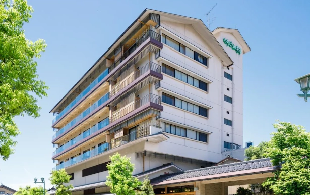 加賀溫泉旅館推薦