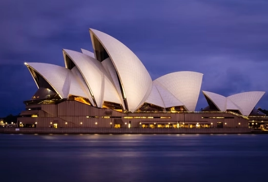 澳洲紐西蘭旅遊攻略