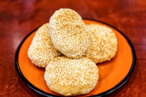 三重上海小吃推薦