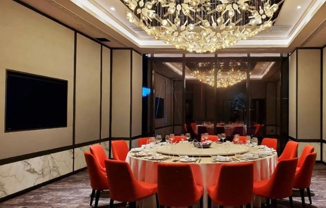 台中包廂餐廳推薦