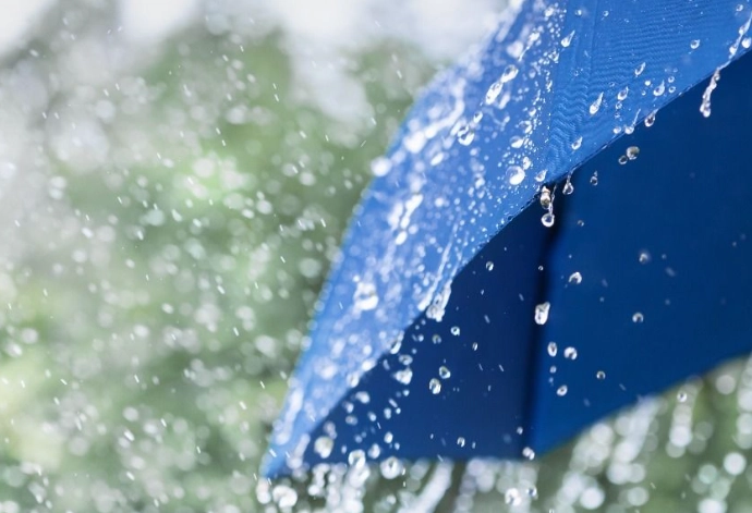 紐西蘭雨季時間