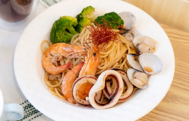 三重義大利麵餐廳