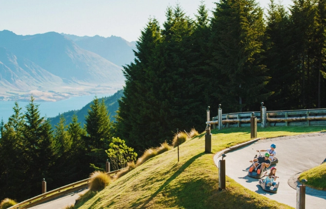 紐西蘭旅遊預算