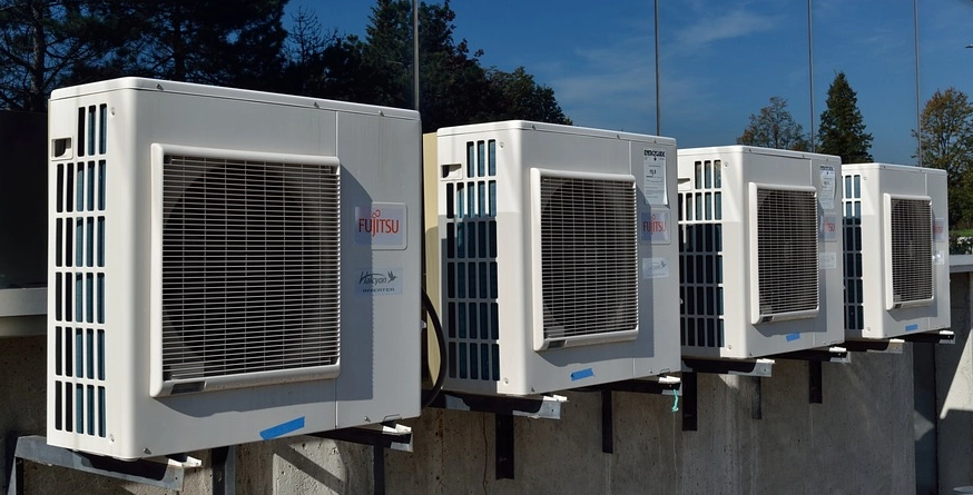 定頻冷氣省電技巧