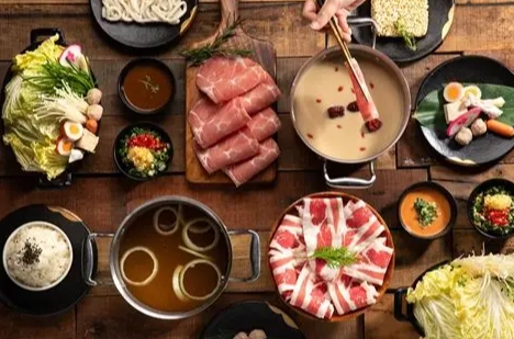 台灣火鍋品牌比較