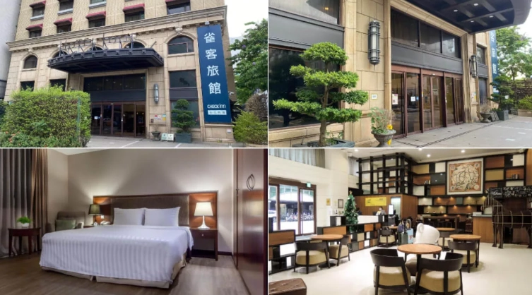 內湖咖啡廳休息