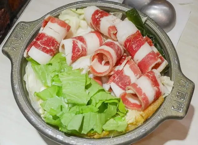 台灣火鍋連鎖店