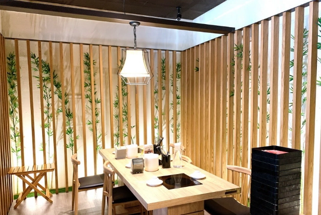 台中包廂餐廳推薦