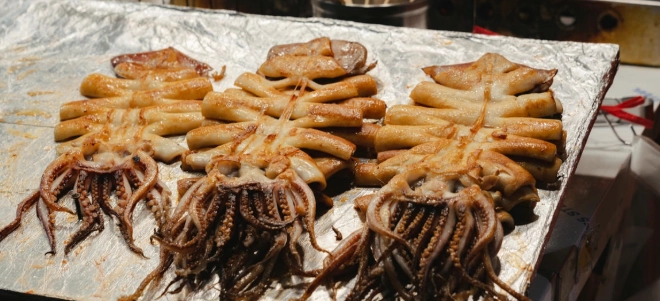 海雲台餐廳攻略