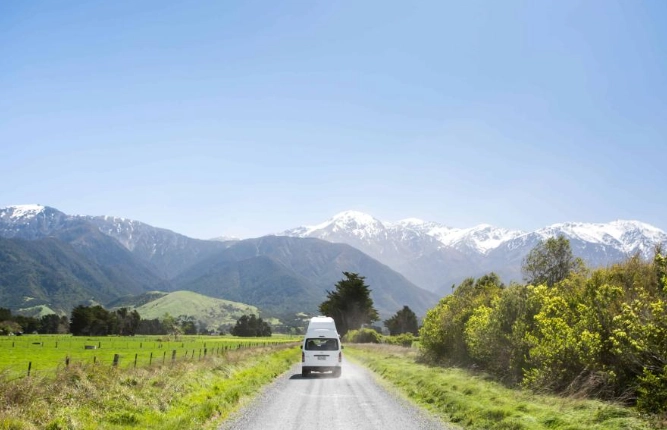 基督城租車推薦