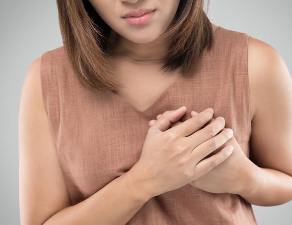 乳癌患者飲食指南