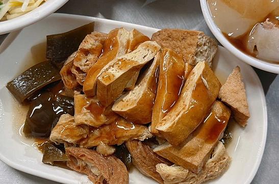 台中西屯路美食