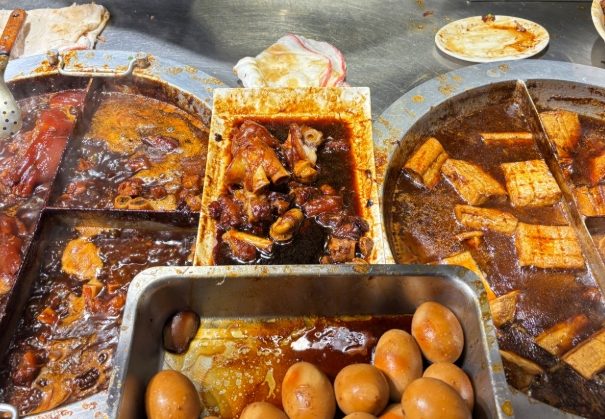 西門町深夜食堂