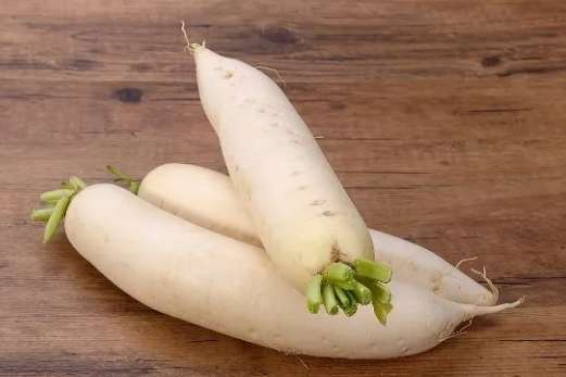 胡蘿蔔搭配禁忌