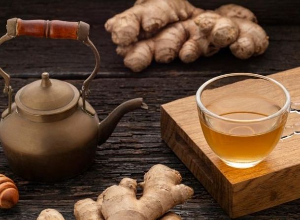 生理痛舒緩飲品