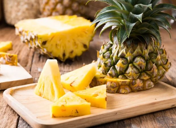 高纖維水果推薦