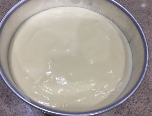 海绵蛋糕失败原因