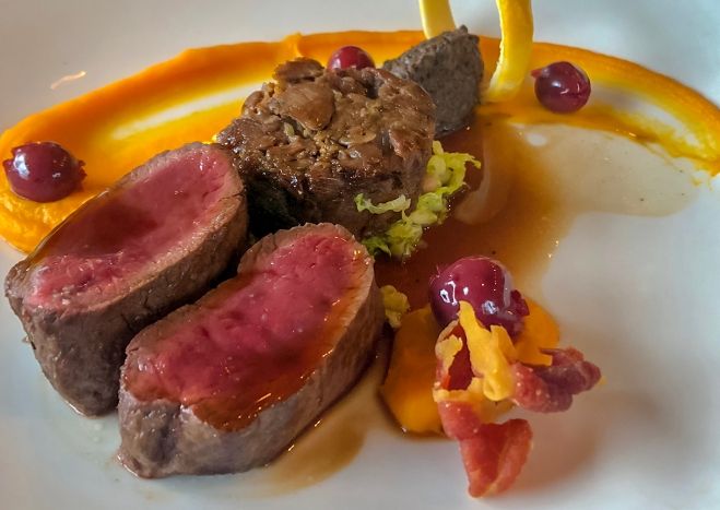 皇后鎮餐廳推薦