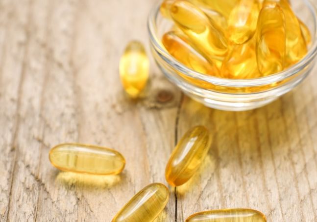 D3最佳攝取時機