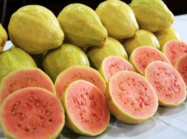 芭樂膳食纖維功效