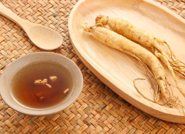 晚上喝人蔘好處