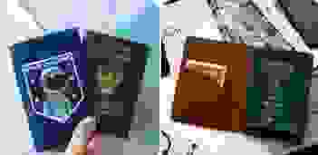 海外遺失身分證