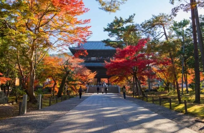 南禪寺巴士資訊