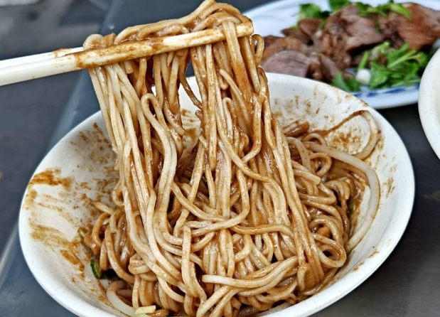 中山區小吃推薦