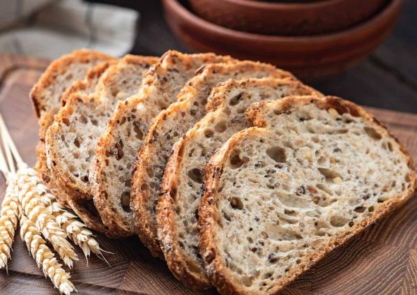 血糖高早餐推薦