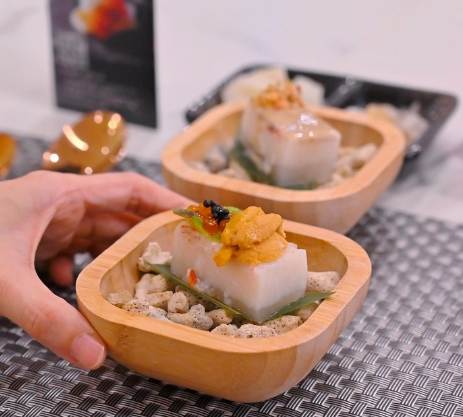 台南無菜單料理推薦