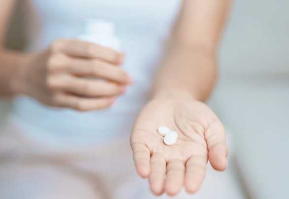 檸檬酸鈣副作用