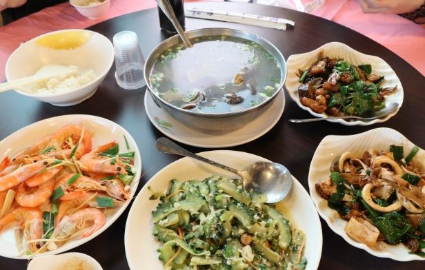 墾丁便宜美食