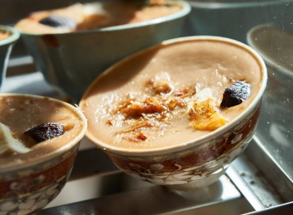 大凍山必吃小吃