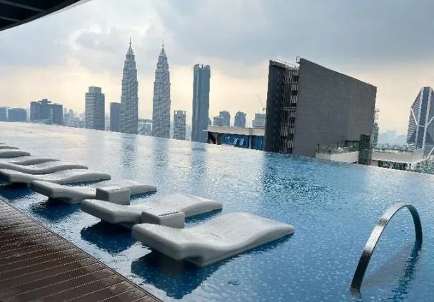 吉隆坡住宿攻略